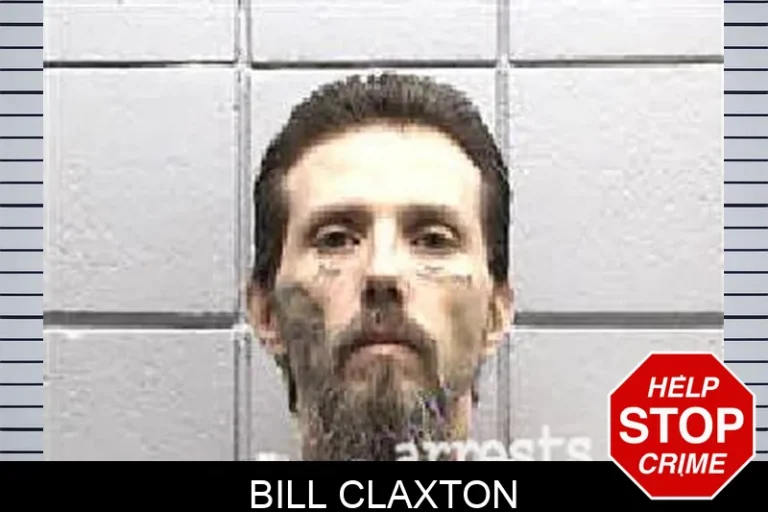 Bill Claxton