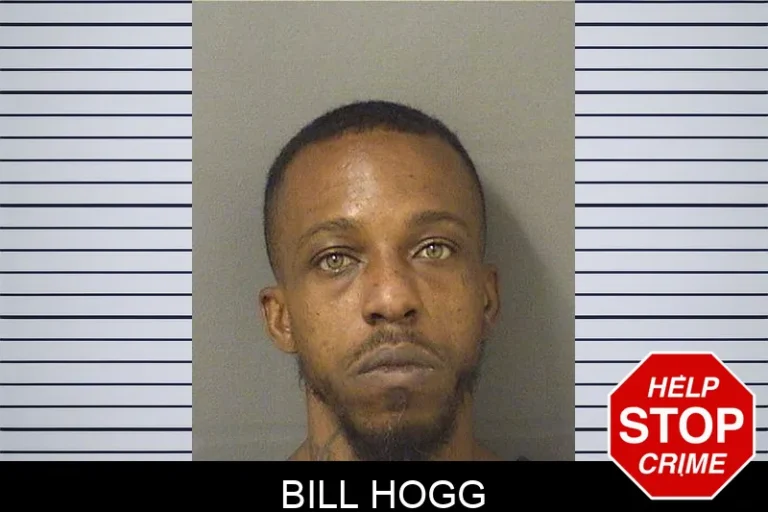 Bill Hogg