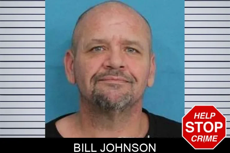Bill Johnson