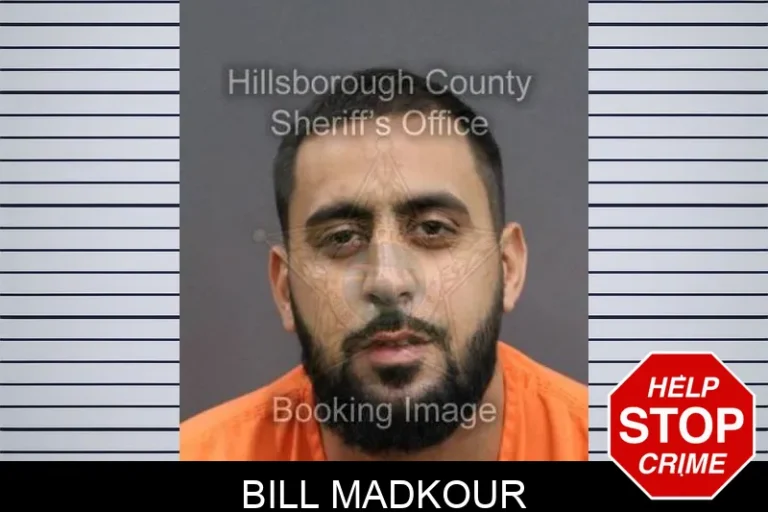 Bill Madkour