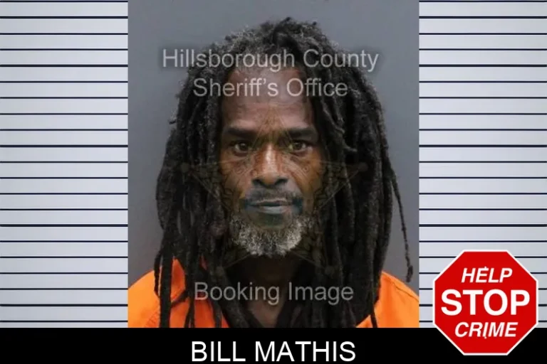 Bill Mathis