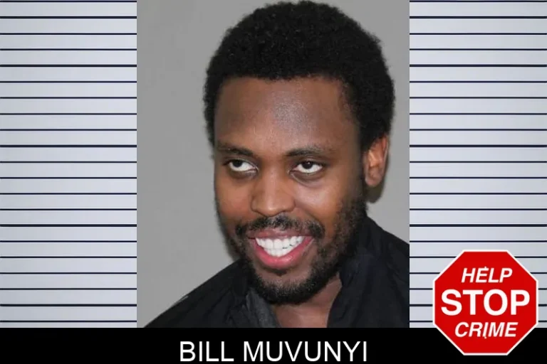 Bill Muvunyi