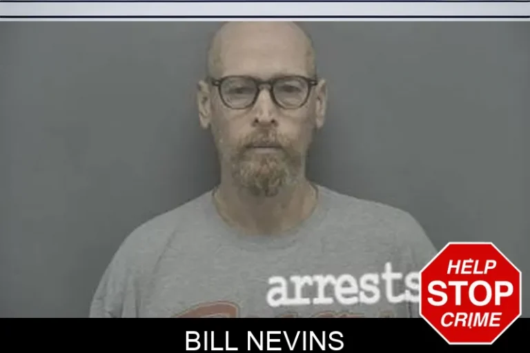 Bill Nevins
