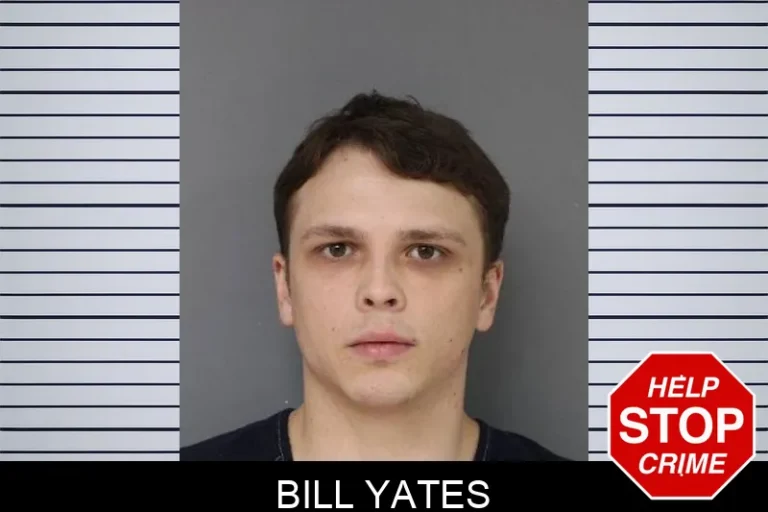 Bill Yates
