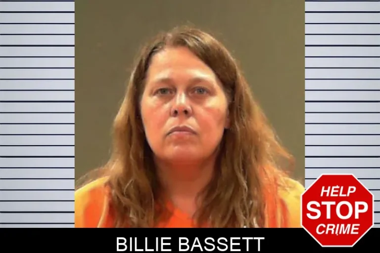 Billie Bassett