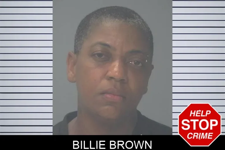 Billie Brown