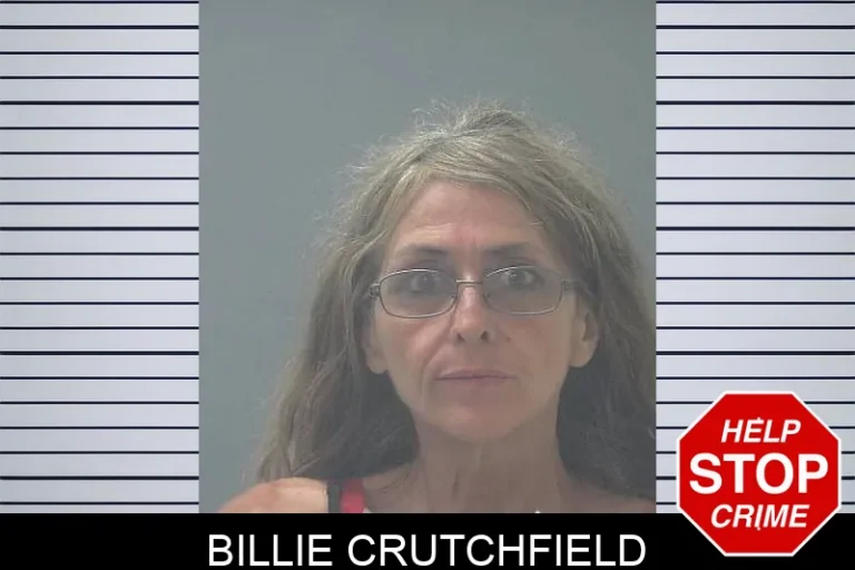 Billie CruTchfield