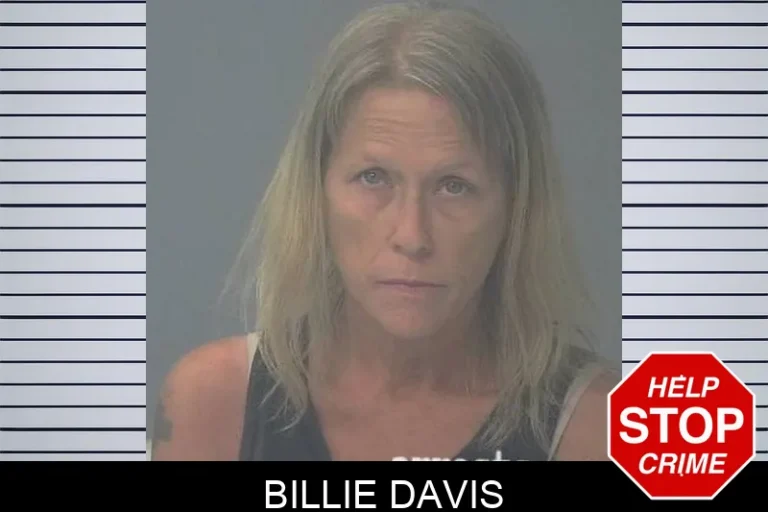 Billie Davis