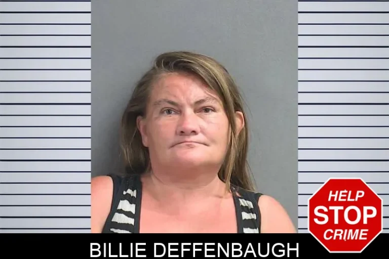 Billie Deffenbaugh