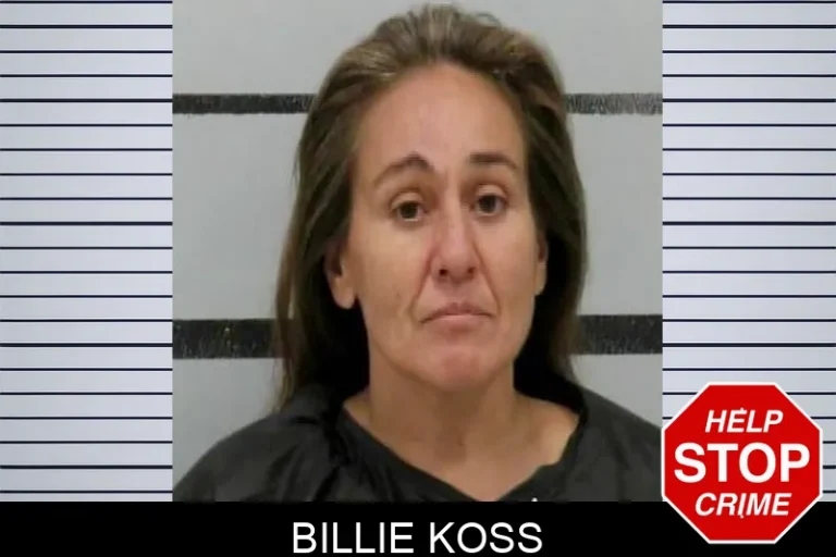 Billie Koss