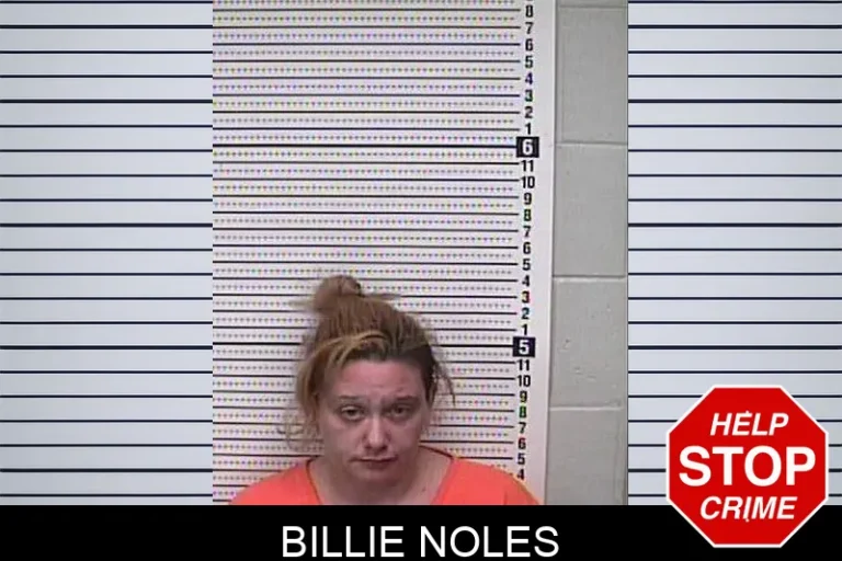 Billie Noles