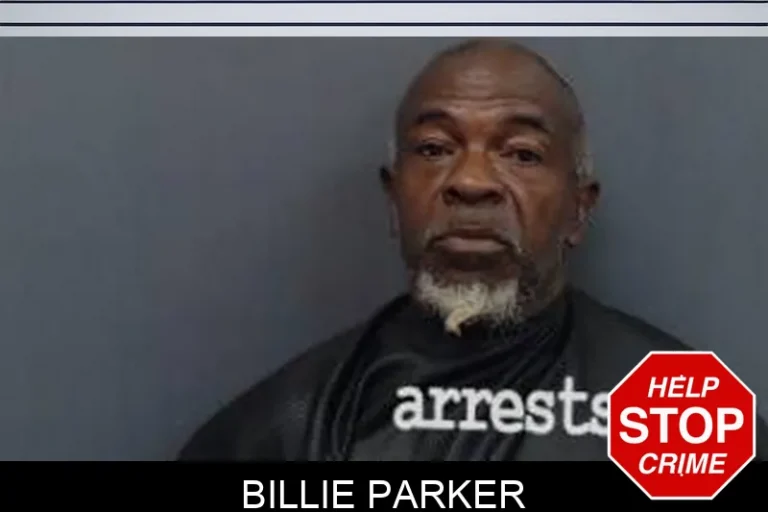 Billie Parker