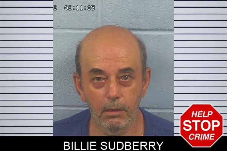 Billie Sudberry