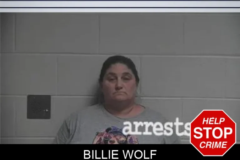 Billie Wolf