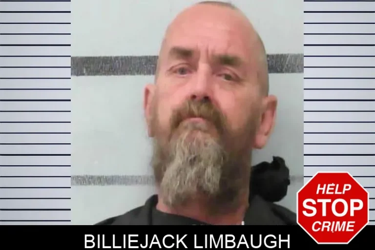 BillieJack Limbaugh