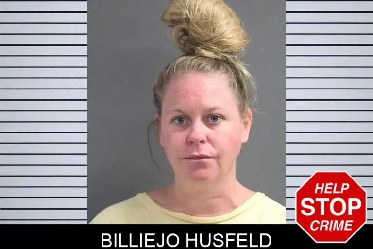 BillieJo Husfeld
