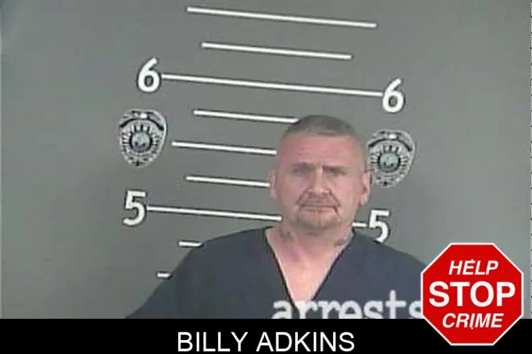 Billy Adkins