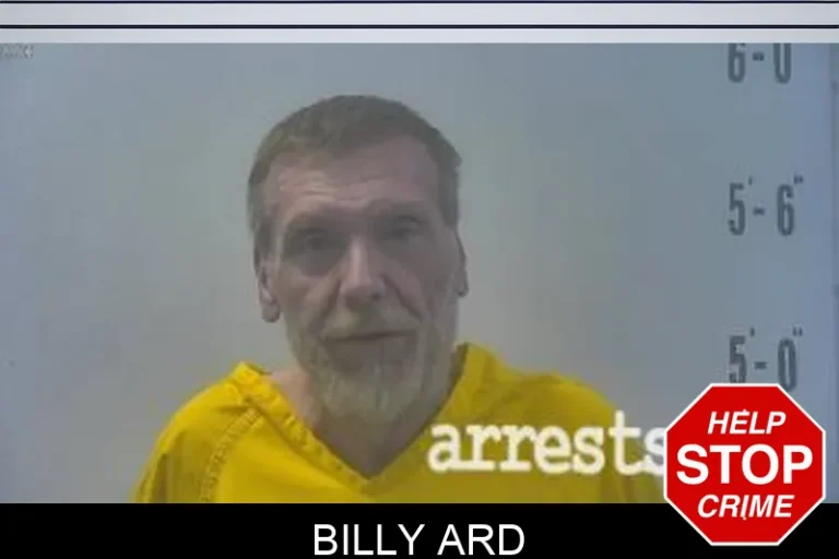 Billy Ard