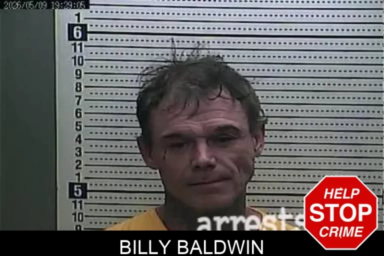 Billy Baldwin