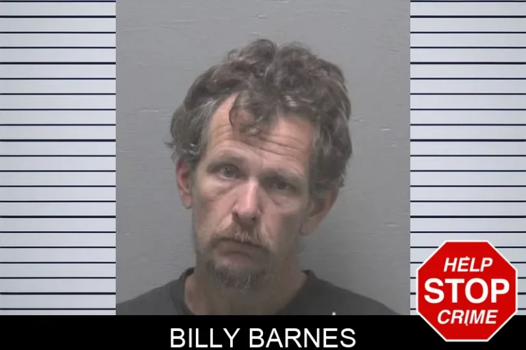 Billy Barnes