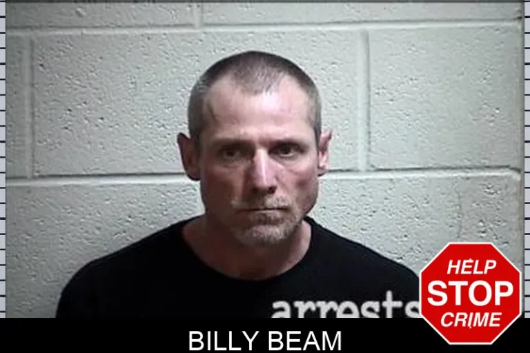 Billy Beam