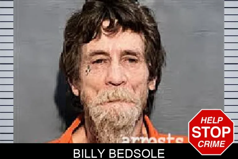 Billy Bedsole