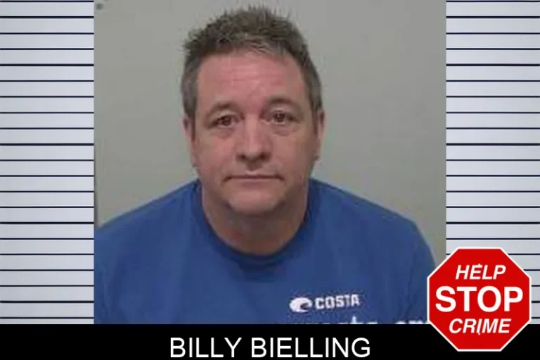 Billy Bielling