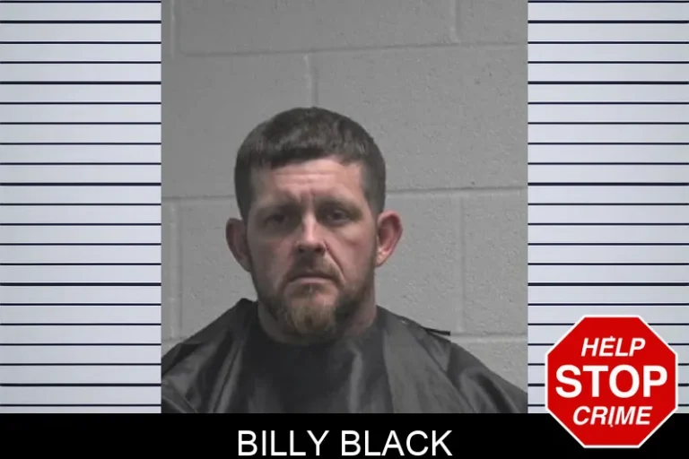 Billy Black