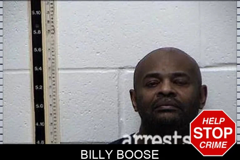 Billy Boose