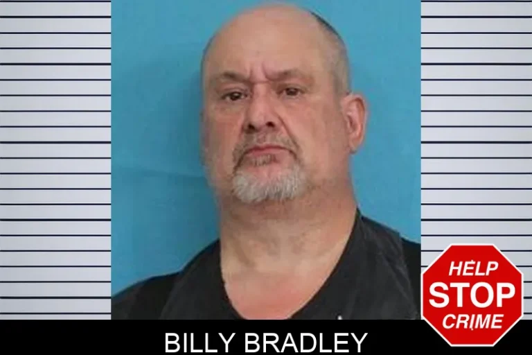 Billy Bradley