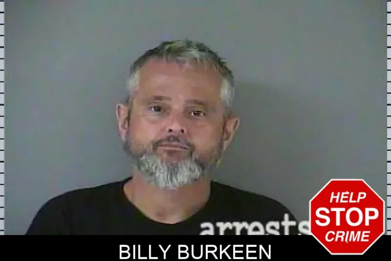 Billy BuRkeen