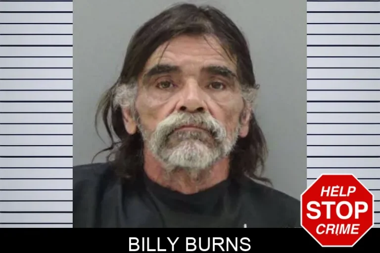 Billy Burns
