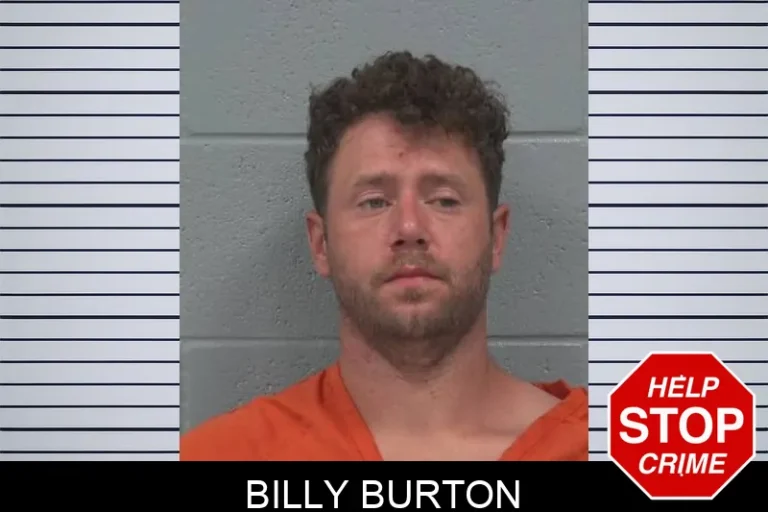 Billy Burton