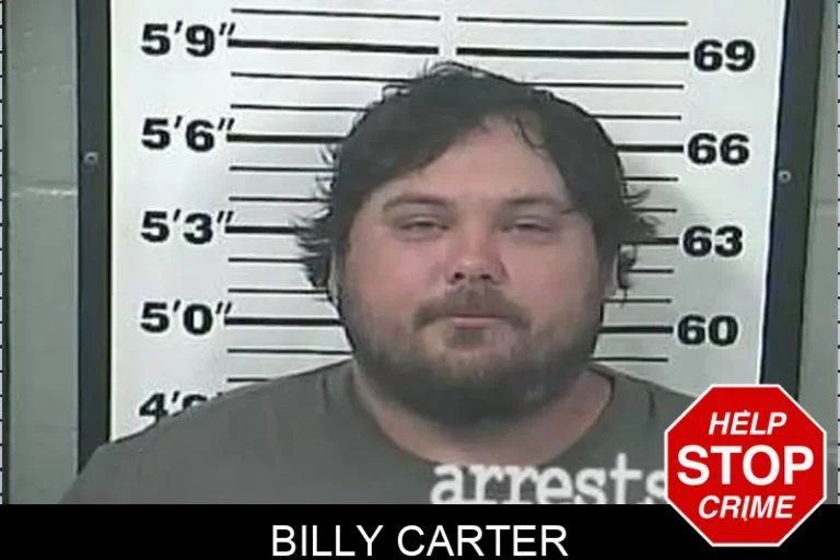 Billy Carter