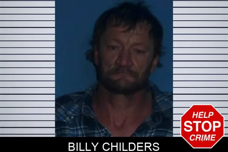 Billy Childers