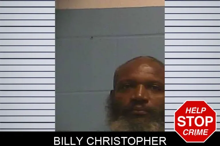 Billy Christopher