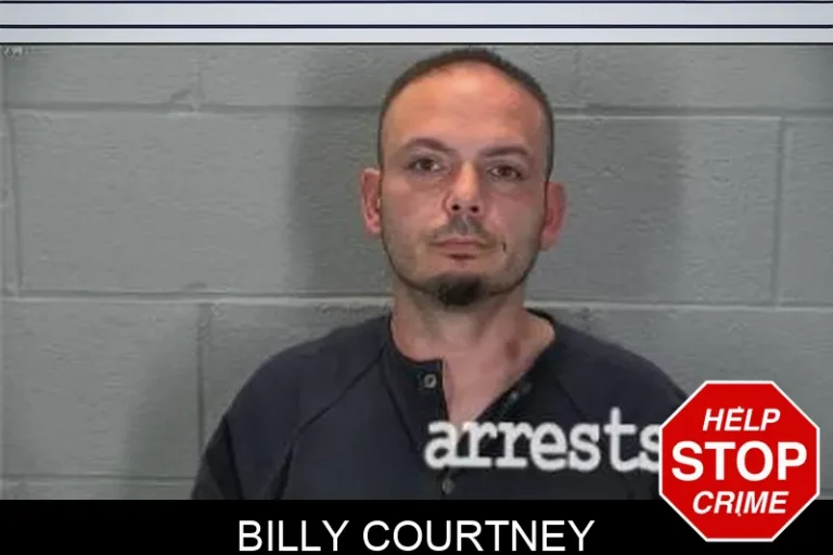 Billy Courtney