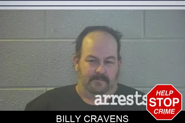 Billy Cravens