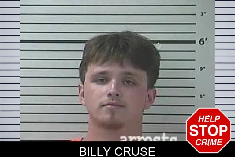 Billy Cruse