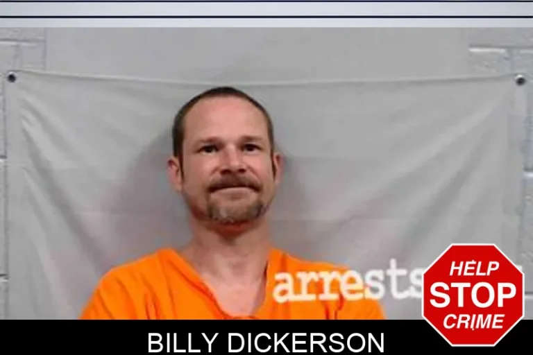 Billy Dickerson