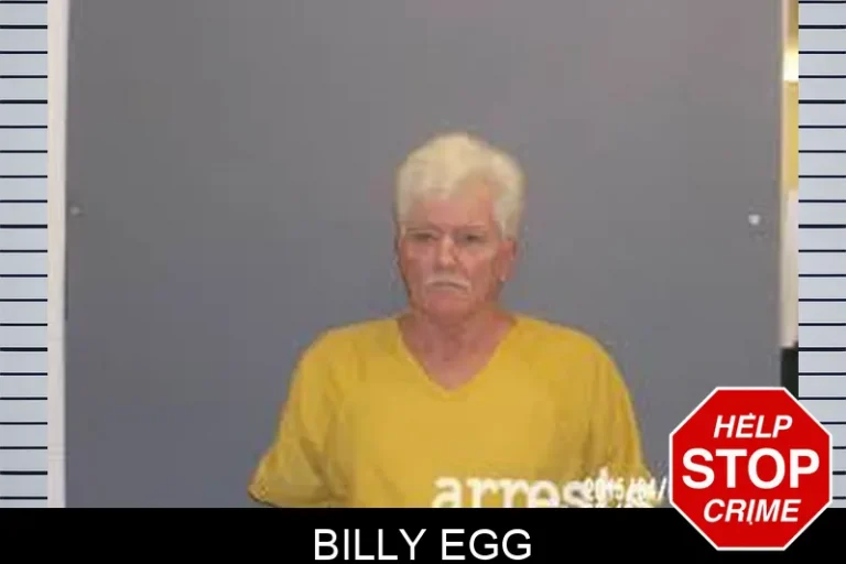 Billy Egg