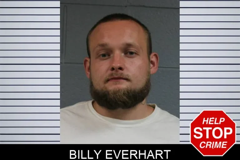 Billy Everhart