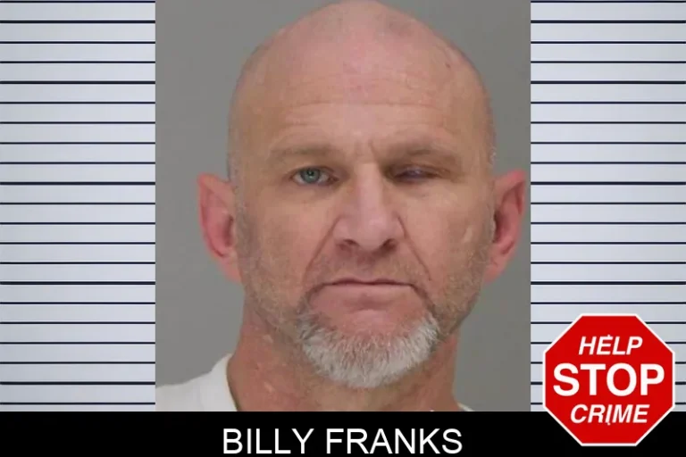 Billy Franks