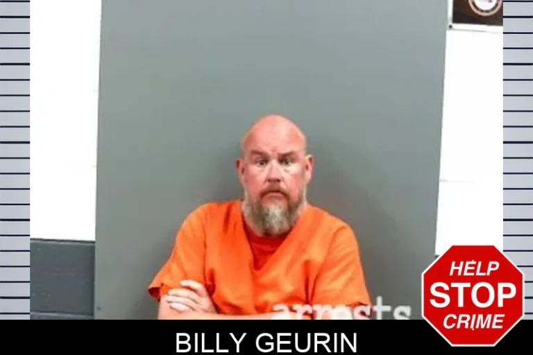Billy GeuRin