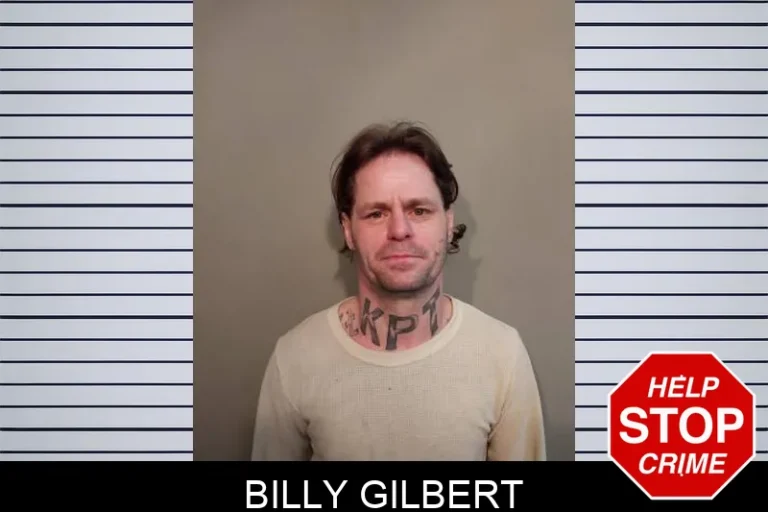 Billy Gilbert