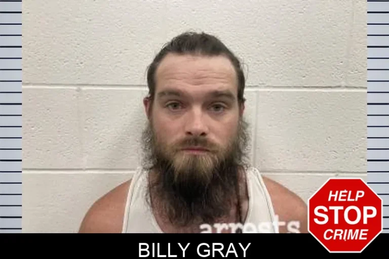 Billy Gray