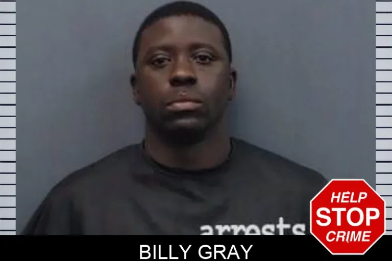 Billy Gray