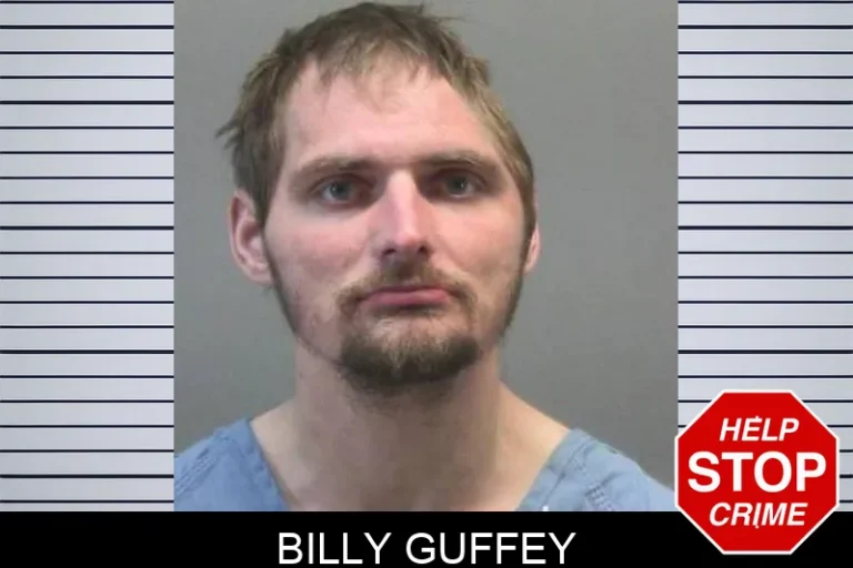 Billy Guffey