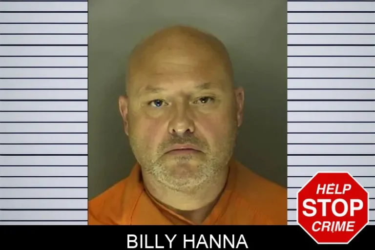 Billy Hanna