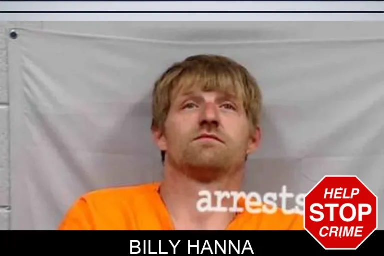 Billy Hanna